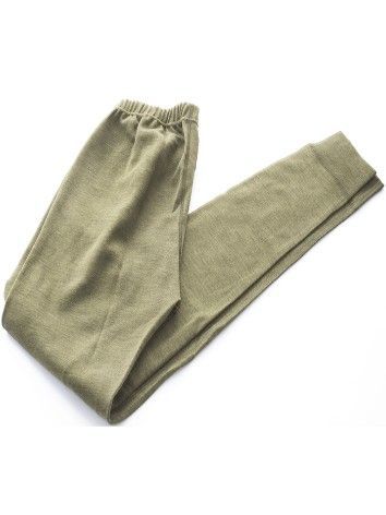 Термобелье KARHU (джемпер + брюки) (3-х слойное) оливковый/ OLIVE (54-56/182)