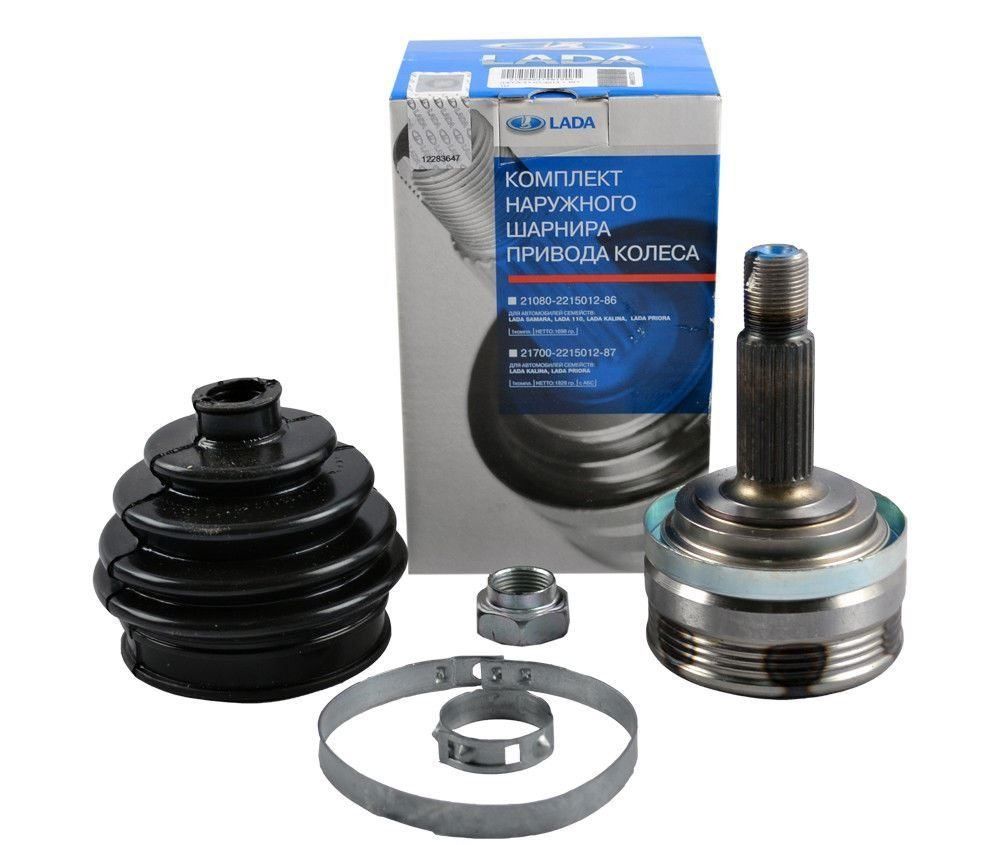 Шрус 2108 наружный АвтоВАЗ