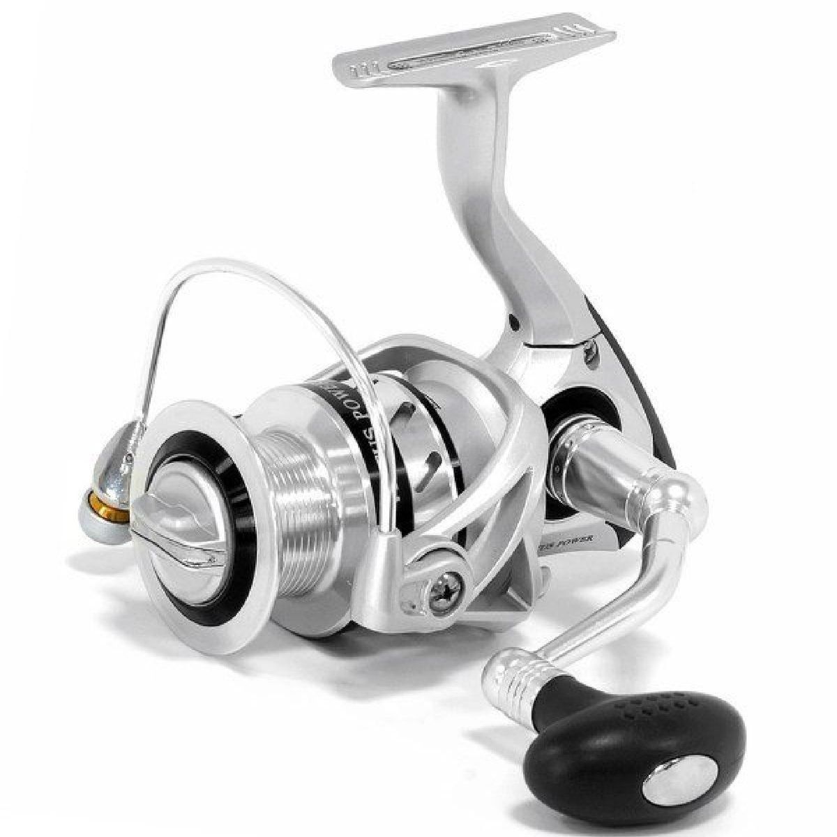 Катушка RYOBI Virtus Power 1000