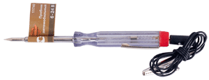 Пробник автомобильный (6-24В) пластиковый Rexant 16-0101