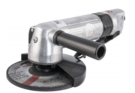 Машинка пневматическая шлифовальная угловая Thorvik AAG0510