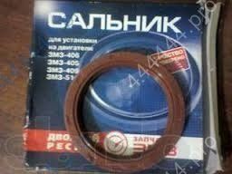 Сальник поворотного кулака 75х102х10 УАЗ ПРОФИ 4*4,  PATRIOT с 09.18. "NAK"