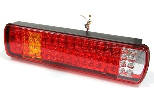 Фонарь задний правый (24V,  светодиод,  с разъемом) АТ-1093R/2 LED
