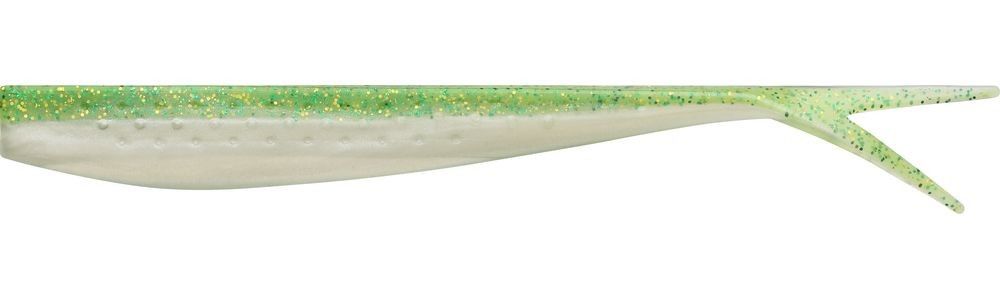 Приманка силиконовая Frapp Dotty Dart 6" #PAL02 (3 шт)