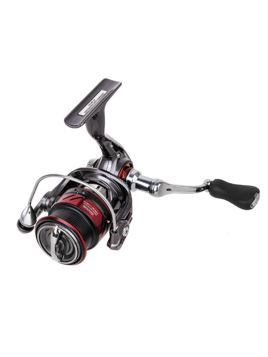 Катушка INARI 2000S 7+1 подшип (N-I2000S) Nisus