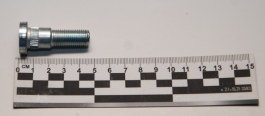 Шпилька ВАЗ колеса 2121 задняя (длинная)