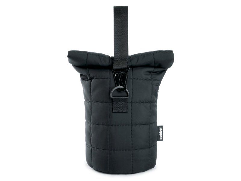 Чехол для термоса Bobber Jacket J-700 Black Coffee (черный)