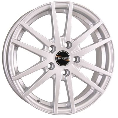 Tech-Line 535 6, 0x15 5/100 ET45 d-57, 1 S