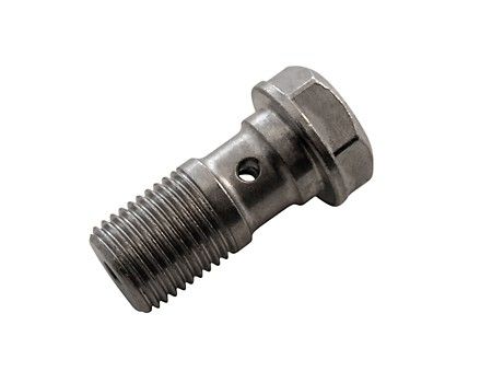 Болт крепления фитинга M10 x1 PW 424-374