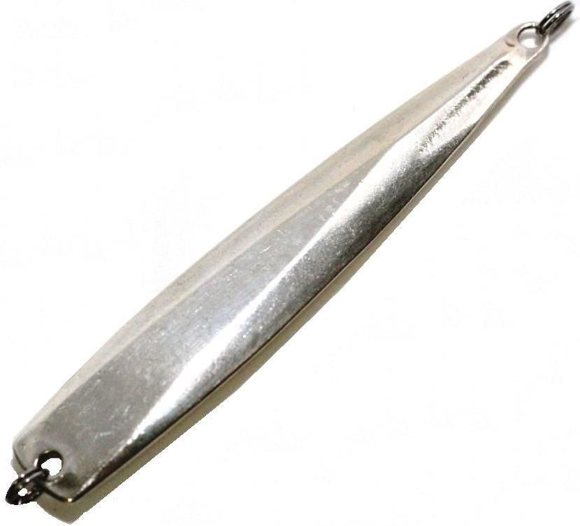 Блесна "EPSILON" 7, 0гр-01-M2 66мм RB
