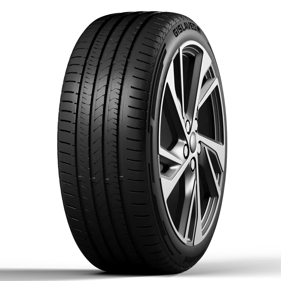 Шина Gislaved EcoControl 215/60 R17 100H
