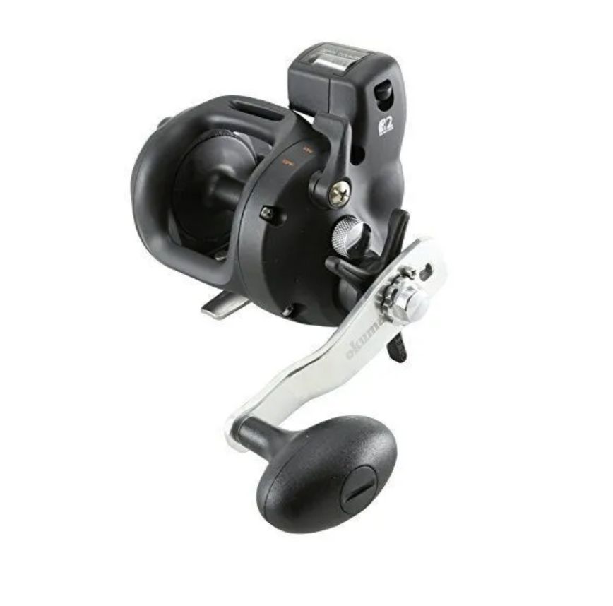 Катушка Okuma New Magda DXT Pro 20DXT Right handed