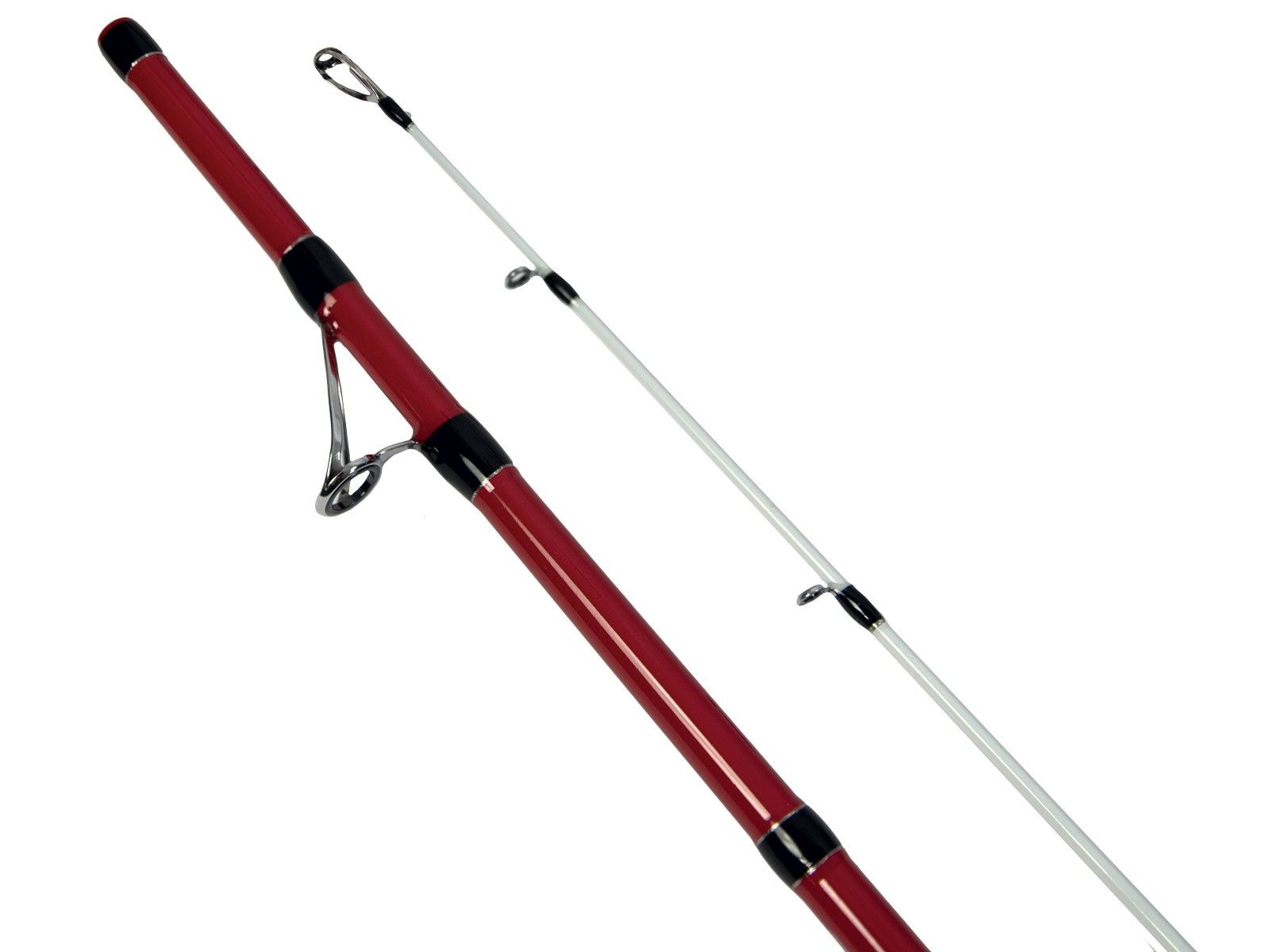 Удилище троллинговое Maximus TRACER 802H 2.4m 60-120lb