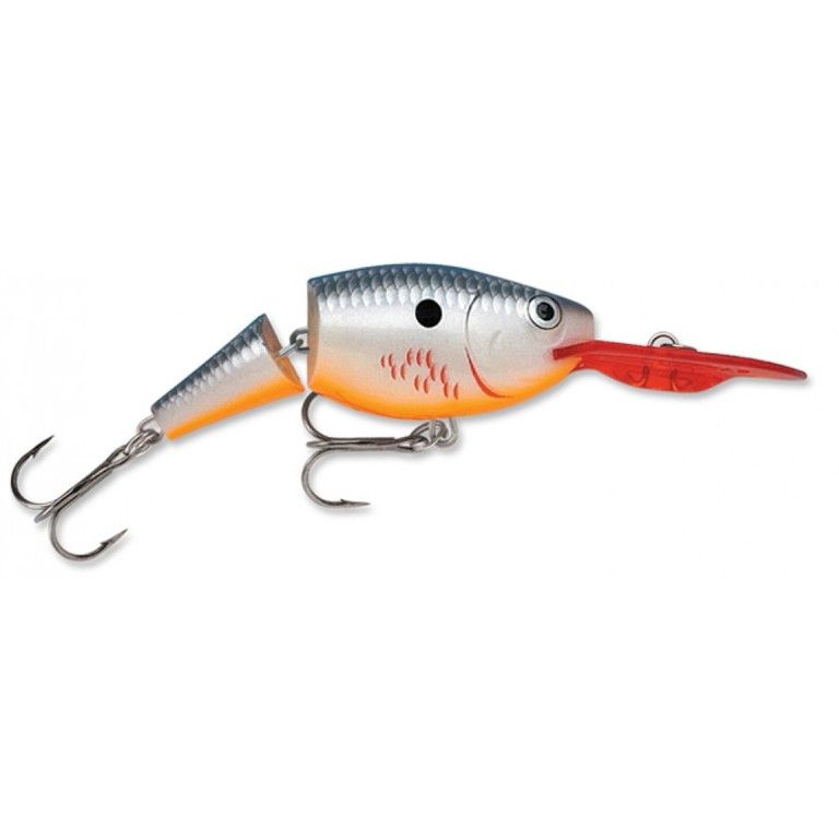 Воблер Rapala Jointed Shad Rap 07 /BOSD