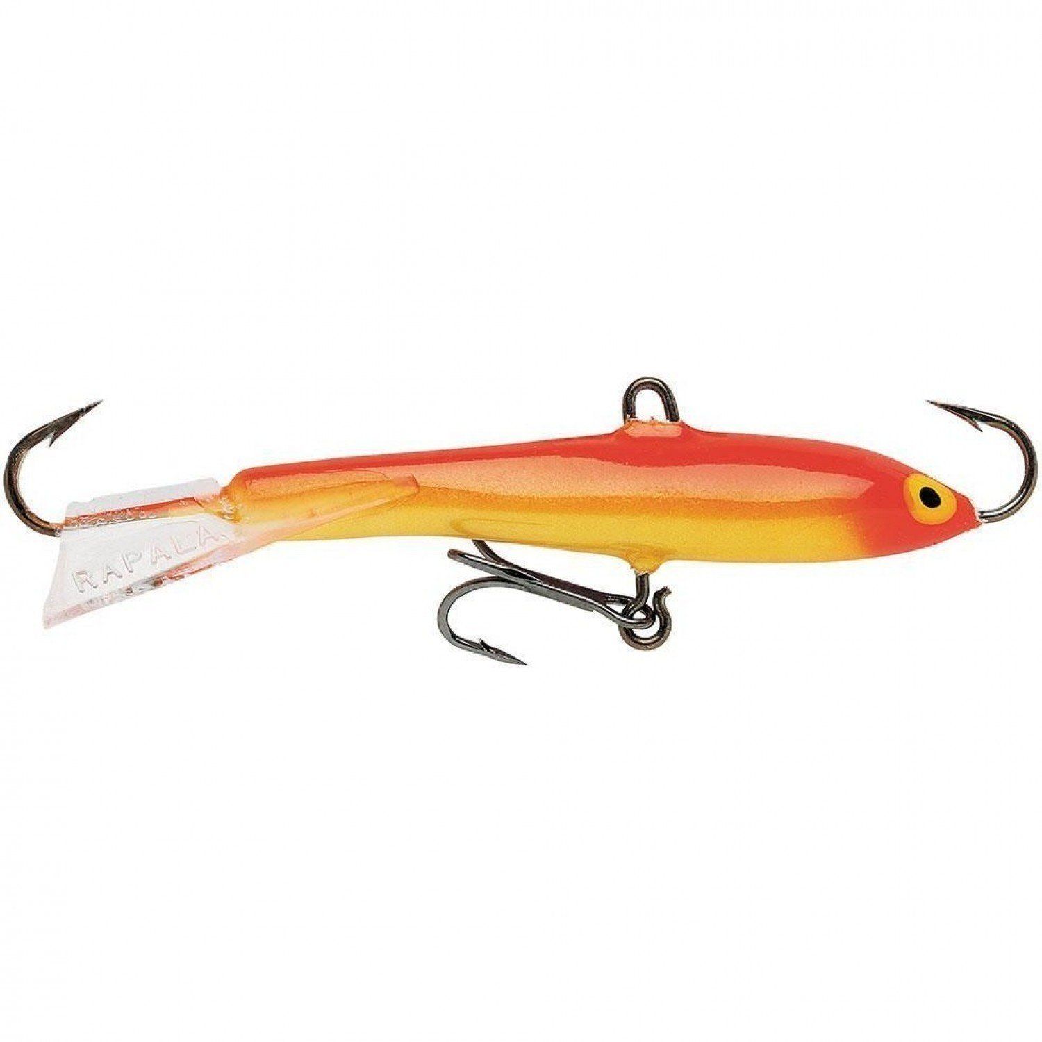 Балансир Rapala Jigging Rap 05 9 гр/GFR