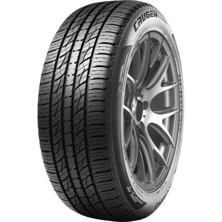 Шина Kumho Crugen Premium KL33  205/70 R15 96T
