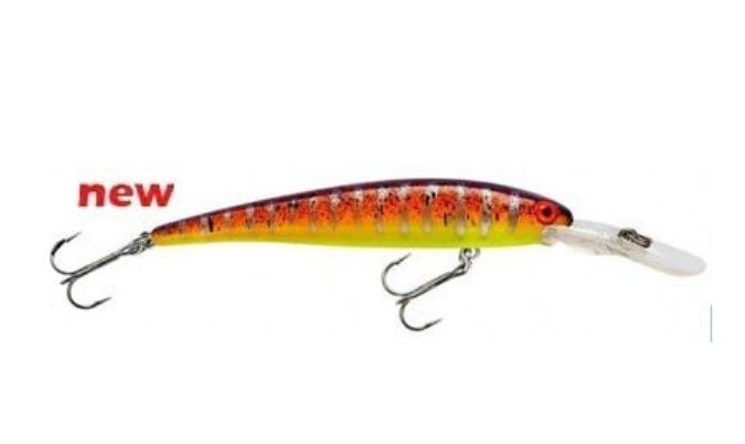 Воблер BANDIT B-SHAD D23
