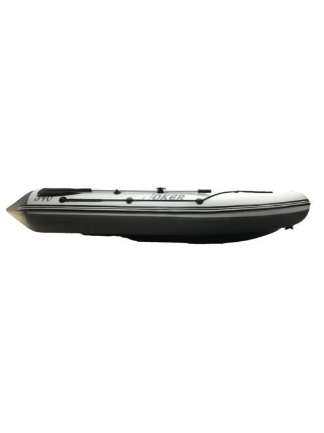 Лодка JOKER R-320 серая