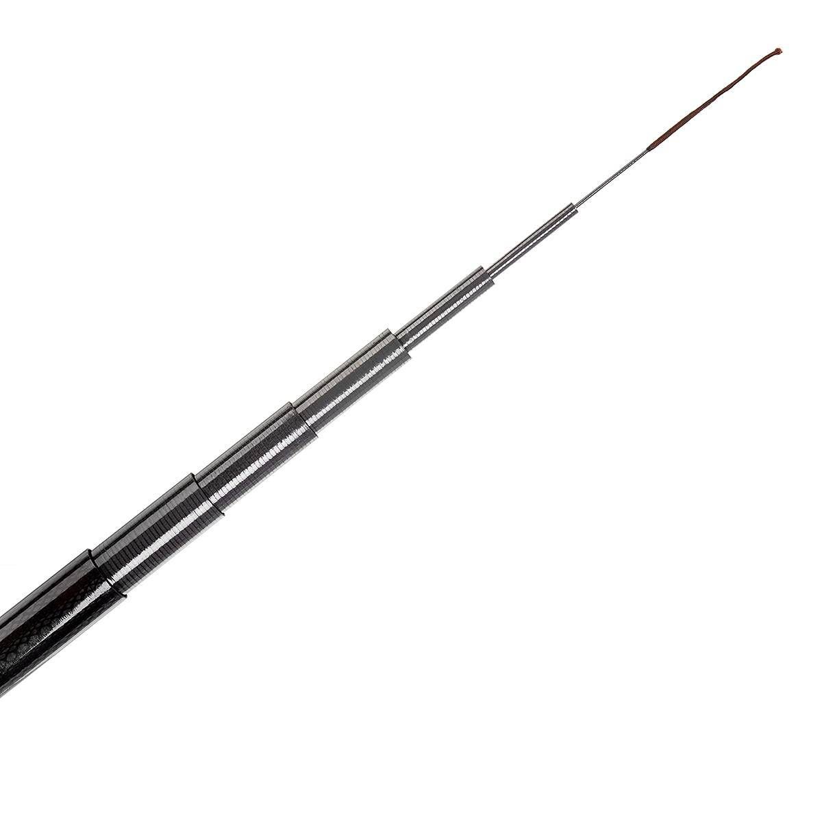 Удилище маховое HELIOS Prince carbon,  7m,  10-30g