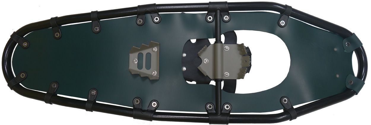 Снегоступы FORESTER F1238 30.5x96.5 до 120 кг  