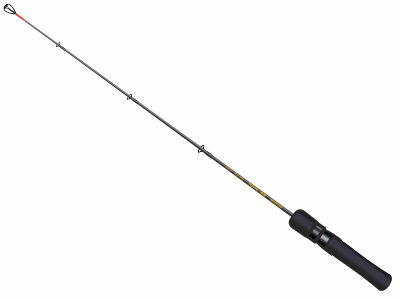 Удилище зимнее Nautilus Total ICE NT-67XH до 60гр