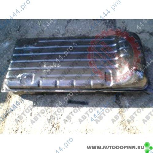 Бачок топливный ПЖД КАМАЗ Евро-4 65115.1015265