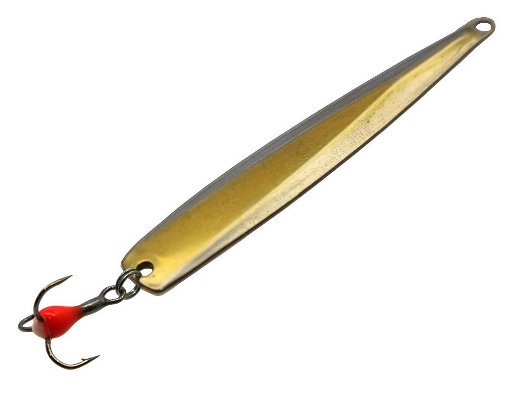 Блесна "EPSILON" 7, 0гр-01-M2 66мм RB