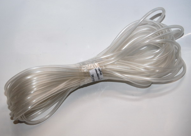 Шланг омывателя (ВАЗ) прозрачный (метражом)