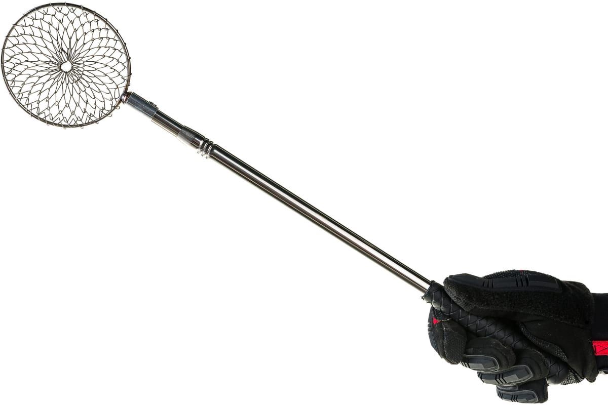 Черпак с сеточкой HIGASHI ice scoop 11cm