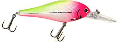 Воблер BANDIT SHAD WALLEYE 4 02