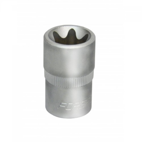 Головка торцевая 1/2" TORX E22 FORSAGE F-54622