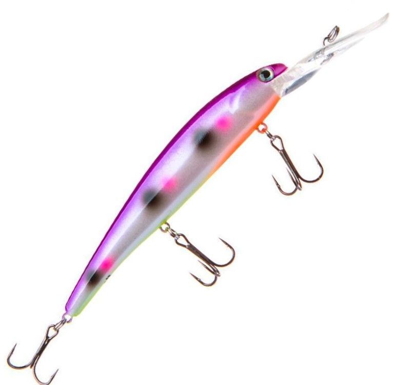 Воблер BANDIT DEEP WALLEYE A43