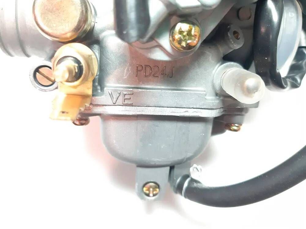 Карбюратор 4т 152QMI,  157QMJ D24 Dingo (Динго) T150