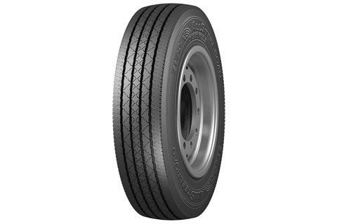 315/80 R22.5 TYREX FR-401 (Я-626) РУЛЕВАЯ 154/150M Автошина
