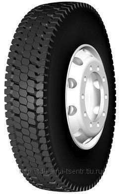 275/70 R22.5 КАМА NR-201 ВЕДУЩАЯ 148/145L Автошина