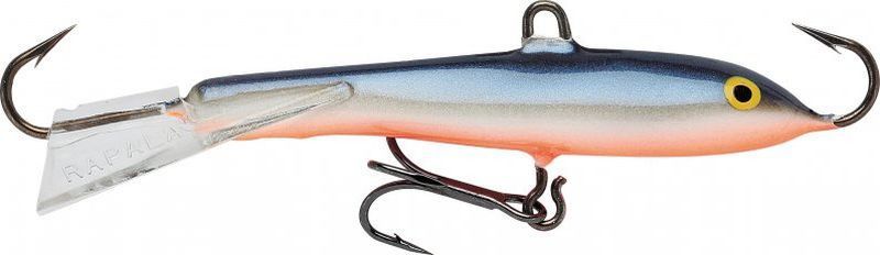 Балансир Rapala Jigging Rap 07 18 гр/SSD