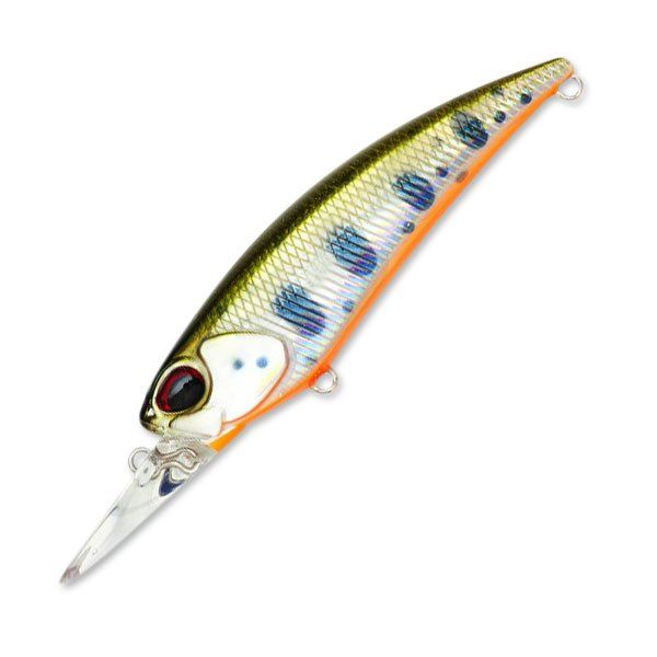 Воблер DUO Realis Shad 59SR,  59 мм.,  4.7 гр. (DUO-RSD-59SR-N568)