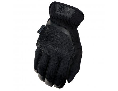 перчатки mechanix fastfit covert (black), р.xl