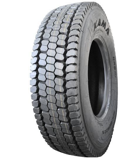 245/70 R17.5 КАМА NR-202 ВЕДУЩАЯ 136/134M Автошина