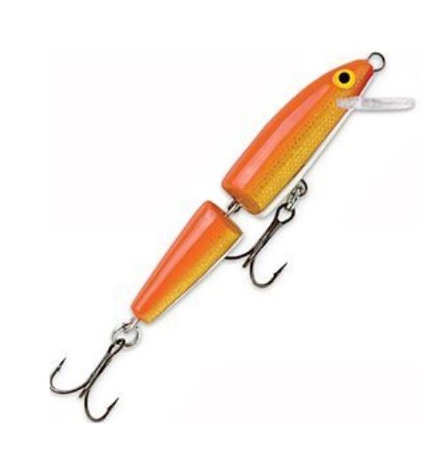 Воблер Rapala Jointed 11 /GFR