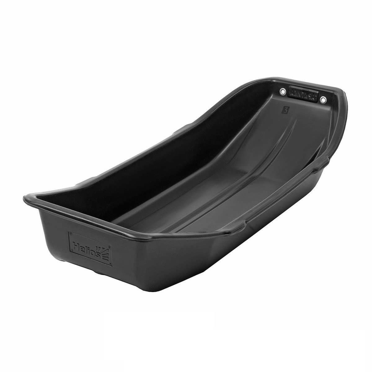 Санки-ледянки рыбацкие Арктика 1230х490х220 Helios