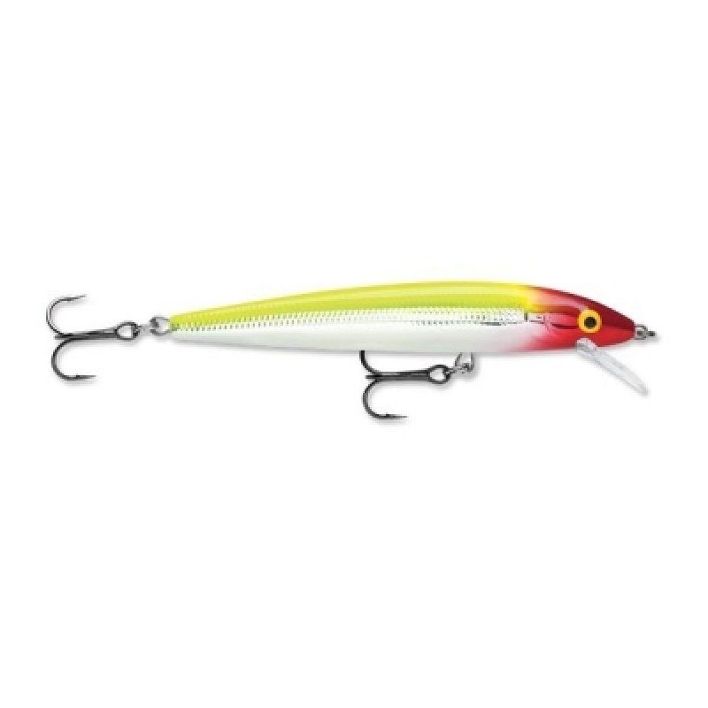 Воблер Rapala Husky Jerk 10 /CLN
