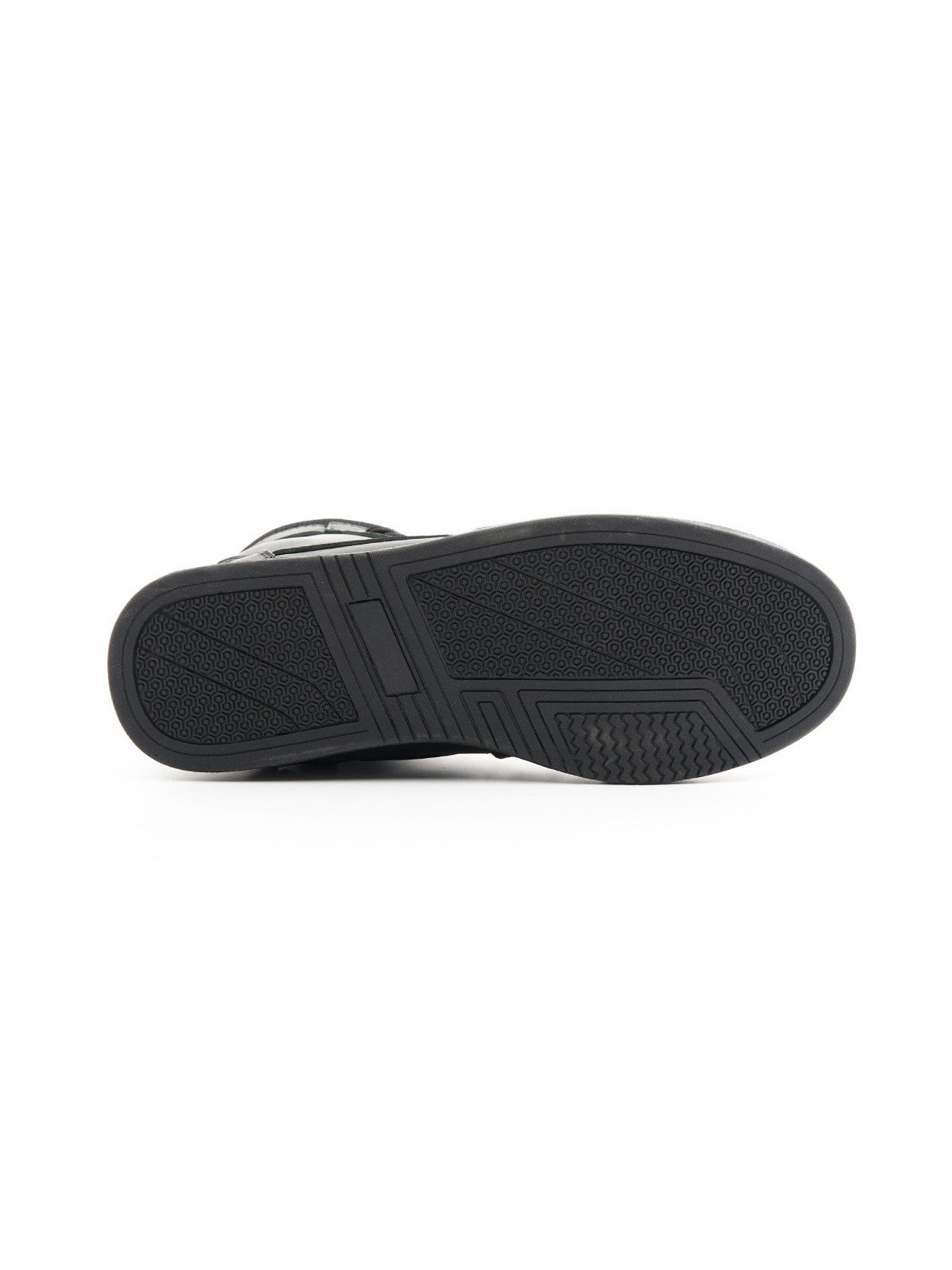 Мотоботы DragonFly URBAN Black 43