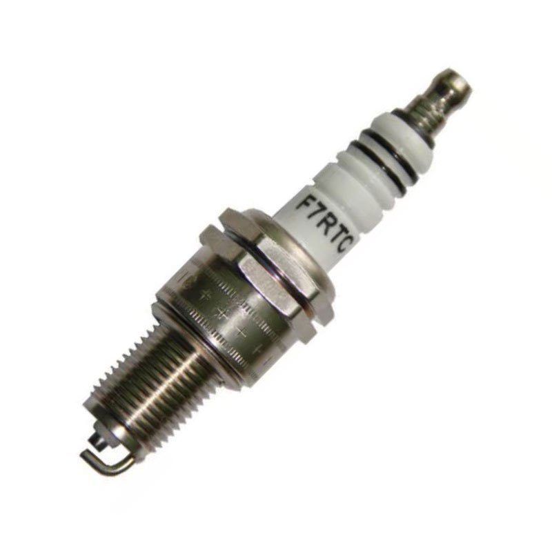 Свеча зажигания F7RTC (4-х тактн./аналог NGK BPR6ES) CHAMPION