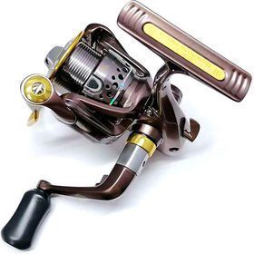Катушка RYOBI Zauber 2000