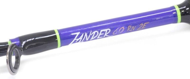 Удилище HIGASHI Zander 60RN 2E