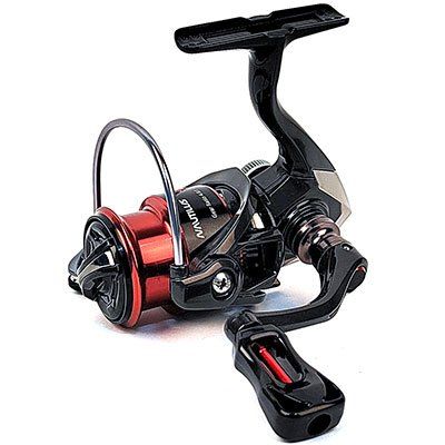 Катушка Nautilus Izi 2000PG