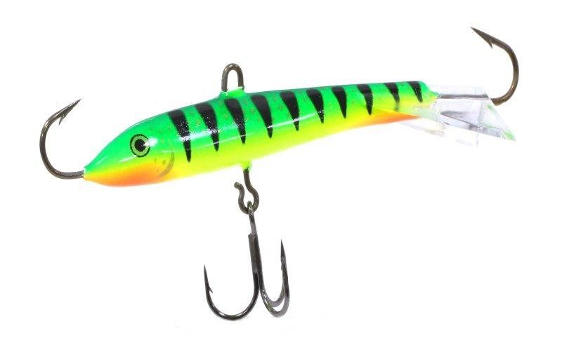Балансир Rapala Jigging Rap 07 18 гр/FP