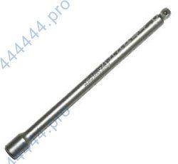 Удлинитель 1/4" (L=150мм) шарообразный JONNESWAY S21H21150