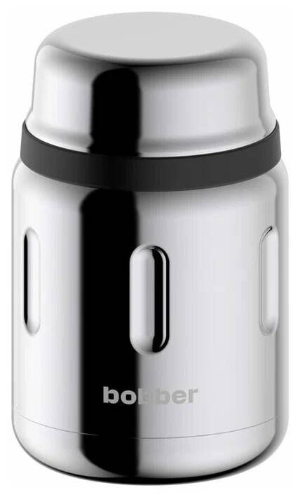 Термос для еды Bobber Jerrycan-700 Glossy (0, 7л.)